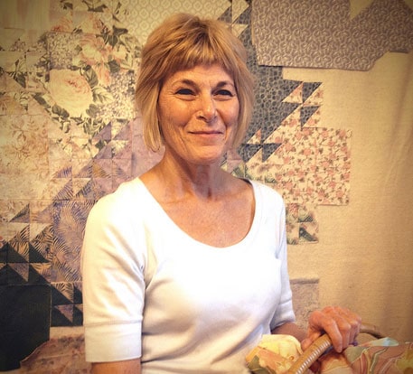Janette Bibby