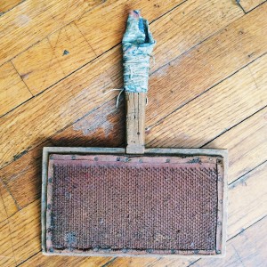 Reinforced Handle