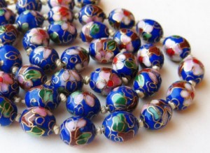 beads