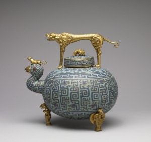 chinese clois